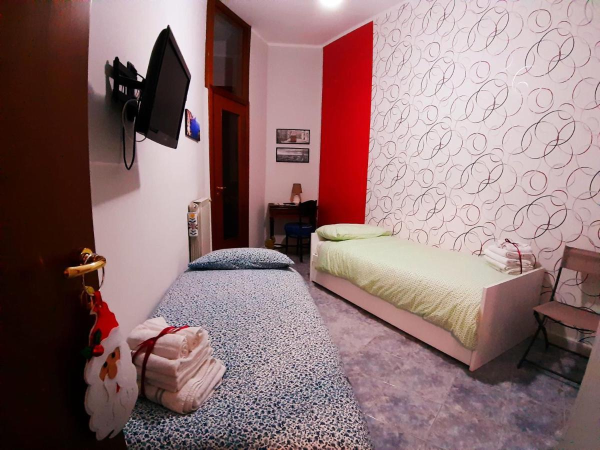 דירות קסטלמרה די סטביה Casa Andrea Tra Napoli E Sorrento מראה חיצוני תמונה