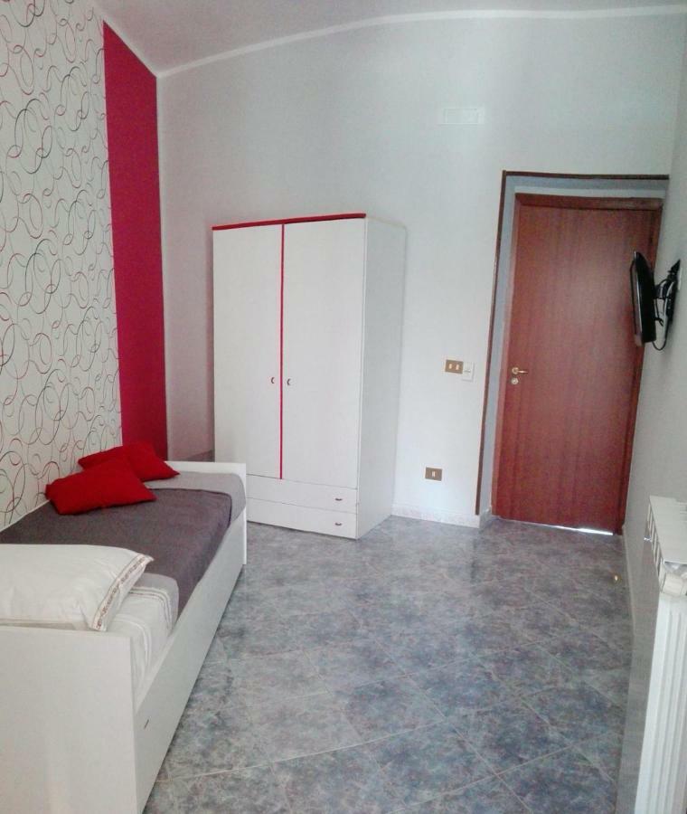 דירות קסטלמרה די סטביה Casa Andrea Tra Napoli E Sorrento מראה חיצוני תמונה