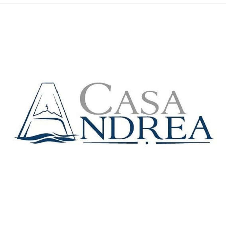 דירות קסטלמרה די סטביה Casa Andrea Tra Napoli E Sorrento מראה חיצוני תמונה
